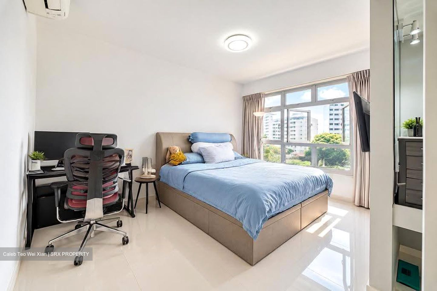 Blk 876C Tampines Greenbloom (Tampines), HDB 4 Rooms #617717221